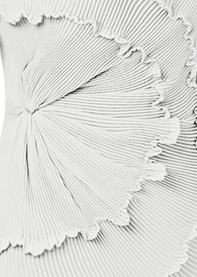 Opal Dress Floor Length